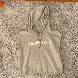 Calvin Klein Sweatshirt (open for negotiation)